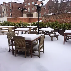 The Rose & Crown 3*, York United Kingdom