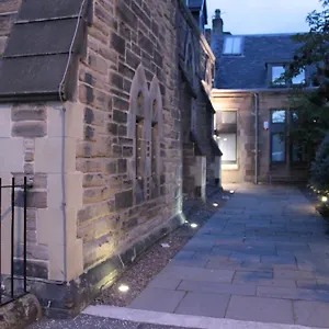 Church , Edinburgh United Kingdom