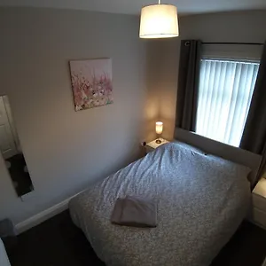 Homestay Templemore Townhouse, Belfast
